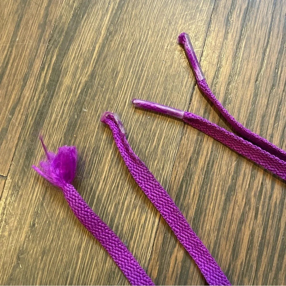 Nike Metcon 5 " Vivid Purple" Cross-Training Shoe Women's Size 8.5 - Picture 9 of 12